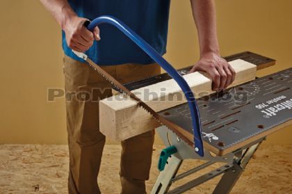 Работна маса многофункционална - Wolfcraft Master 700 