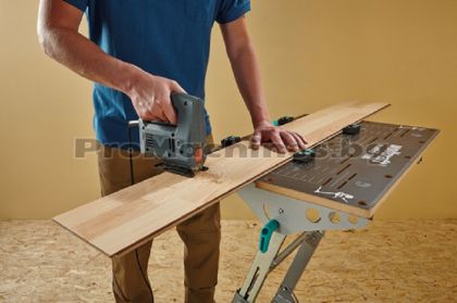 Работна маса многофункционална - Wolfcraft Master 700 