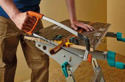 Работна маса многофункционална - Wolfcraft Master 700 