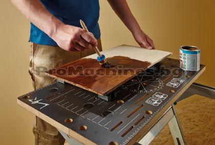 Работна маса многофункционална - Wolfcraft Master 700 