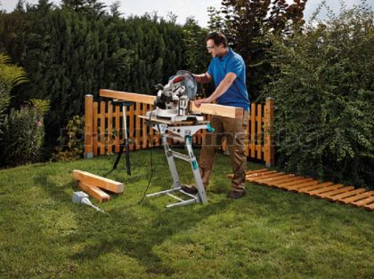 Работна маса многофункционална - Wolfcraft Master 700 