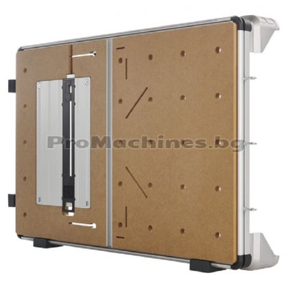 Маса многофункционална - Wolfcraft 