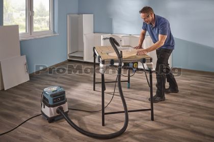 Маса многофункционална - Wolfcraft 