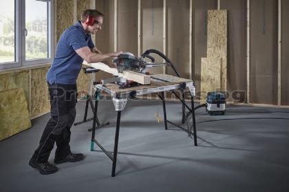 Маса многофункционална - Wolfcraft 