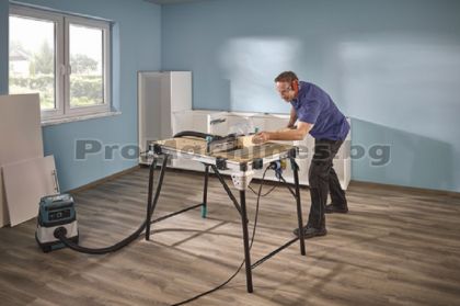 Маса многофункционална - Wolfcraft 