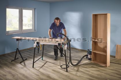 Маса многофункционална - Wolfcraft 