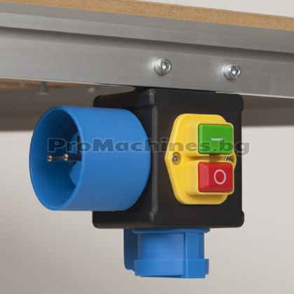 Маса многофункционална - Wolfcraft 