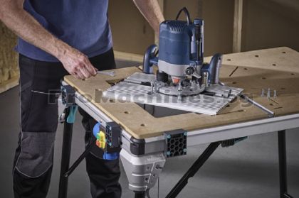 Маса многофункционална - Wolfcraft 