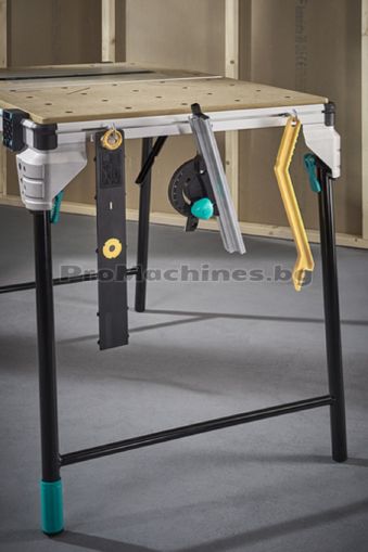 Маса многофункционална - Wolfcraft 