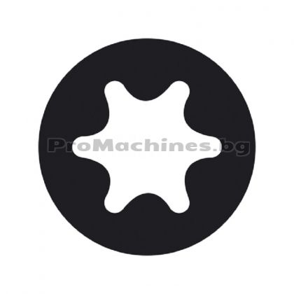 Битове микро комплект 32бр - Wolfcraft 