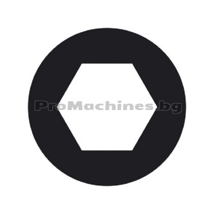 Битове микро комплект 32бр - Wolfcraft 