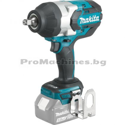 Акумулаторен гайковерт 18V 1/2 1000Nm - Makita DTW1002