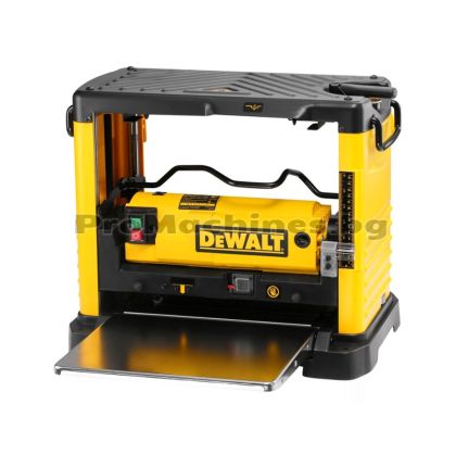 Щрайхмус 1800W 317мм - DeWALT DW733 