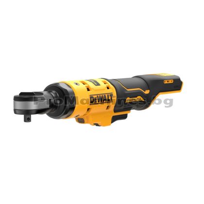 Акумулаторна тресчотка 12V 3/8 без батерии - Dewalt DCF503N 