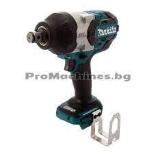 Акумулаторен гайковерт 18V 3/4" 1050Nm - Makita DTW1001Z - DTW1001RTJ