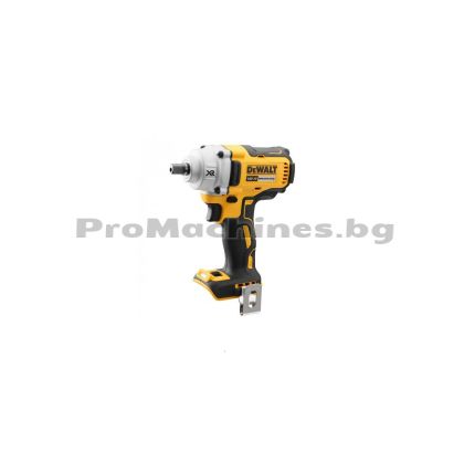 Винтоверт DCD791 + гайковерт DCF894 18V 2x5Ah - DeWalt  DCK2077P2T  