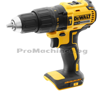 Винтоверт DCD778 + импакт DCF787 18V 2x2Ah - DeWalt DCK2060D2T 