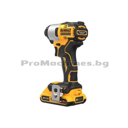 Винтоверт импакт 18V 192Nm 2x2Ah - DeWalt DCF840D2T 