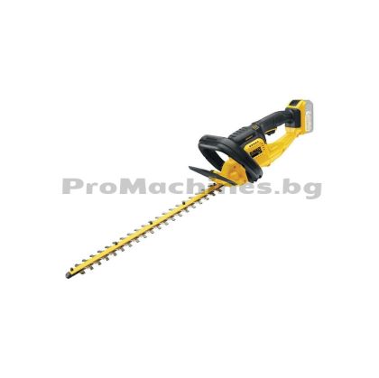 Храсторез 18V 550мм без батерия - DeWalt DCM563PB 