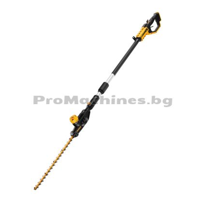 Храсторез 18V 550мм без батерия  - DeWalt DCMPH566N 