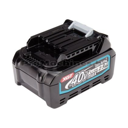 Батерия 40V 2.5Ah - Makita XGT 