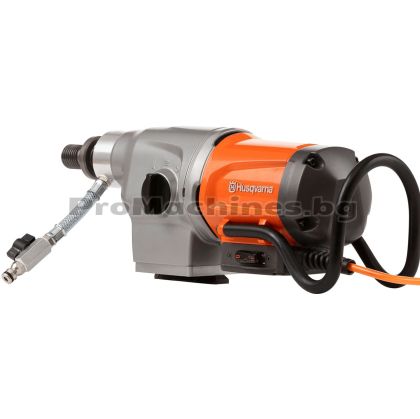 Бормашина диамантено пробивна 3200W - Husqvarna DM 400 