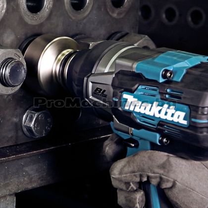 Гайковерт 40V 1800Nm 3/4" - Makita TW001GZ 