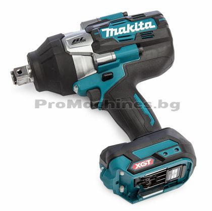 Гайковерт 40V 1800Nm 3/4" - Makita TW001GZ 