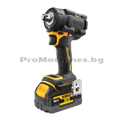 Гайковерт 18V 610Nm 2х5Ah - DeWalt DCF921P2G