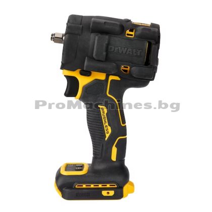 Гайковерт 18V 610Nm, 3/8'' 2х5Ah батерии - DeWalt DCF923P2G