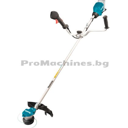 Коса 40V 350мм без батерия - Makita UR002GZ01 