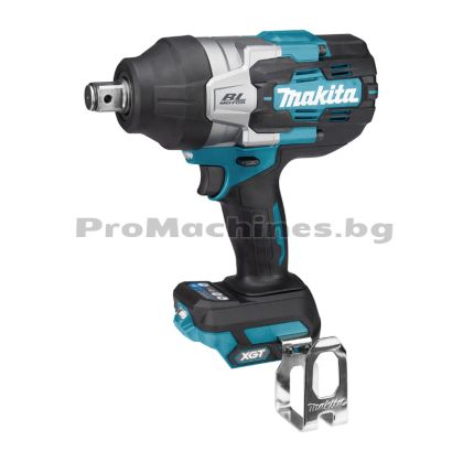 Гайковерт 40V 3/4 1800Nm без батерия - Makita TW001GZ 