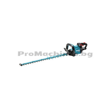 Храсторез 40V 750мм без батерия - Makita UH009GZ 