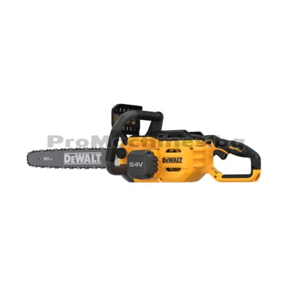 Резачка за дърва FlexVolt 54V 50см - DeWalt DCMCS575N 