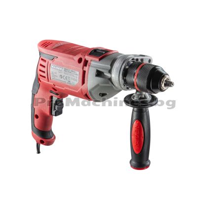 Бормашина ударна 900W 13мм - Raider RDP-ID46