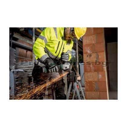 Ъглошлайф 125мм 18V БЕЗ БАТЕРИЯ - Metabo 602374850