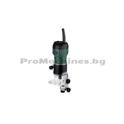 Фреза за кантове 500W - METABO FM 500-6 