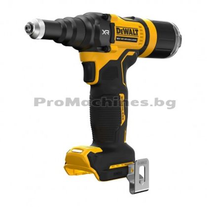 Нитачка 18V 2.4-4.8мм - DeWalt DCF403NT 