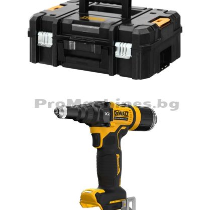 Нитачка 18V 2.4-4.8мм - DeWalt DCF403NT 