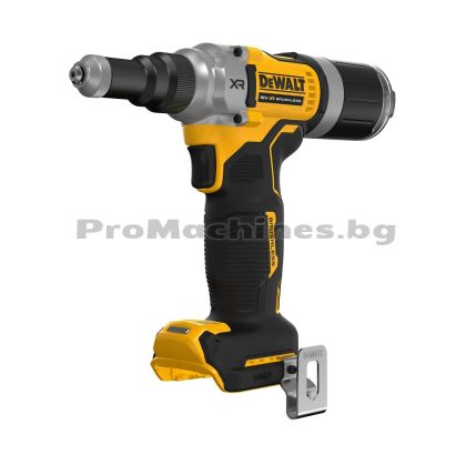 Нитачка 18V 4.8-6.4мм БЕЗ БАТЕРИЯ - DeWalt DCF414NT 