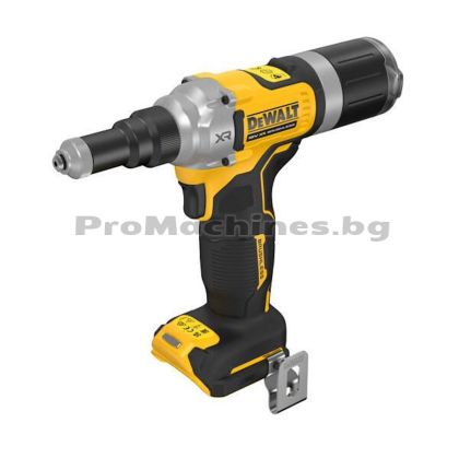 Нитачка 18V 4.8-6.4мм 2х1.7Ah - DeWalt DCF414E2GT 