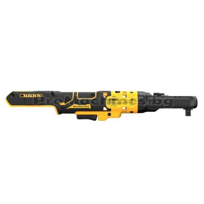 Тресчотка 18V 102Nm БЕЗ БАТЕРИЯ - DeWalt DCF510N 