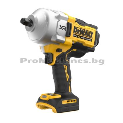 Гайковерт 18V 2372Nm БЕЗ БАТЕРИЯ - DeWalt DCF961N