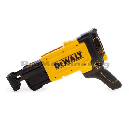 Приставка за винтоверт за лентовани винтове, за модели DCF620, DCF621 - Dewalt DCF6202