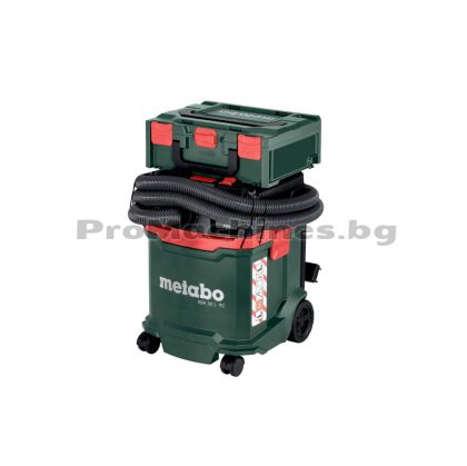 Прахосмукачка 1200W - Metabo ASA 30 L PC 