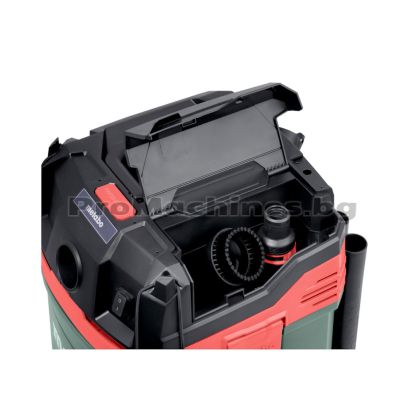 Прахосмукачка 1200W - Metabo AS 20 PC 