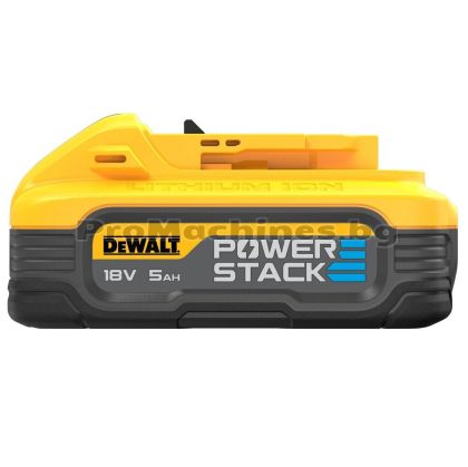 Батерии 18V 5Ah - DeWalt DCBP518H2 