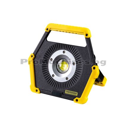 Лампа акумулаторна 600 lumens LED - Top Master Pro  