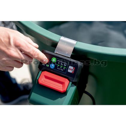 Помпа потопяема акумулаторна 2200л/ч- Metabo TPF 18 LTX 2200 SOLO