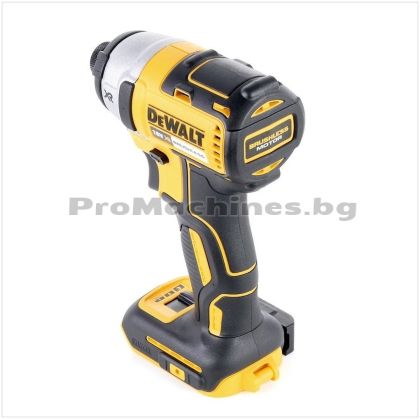 Винтоверт Impact 18V 1x1.7Ah 205Nm - DeWalt DCF887E1 